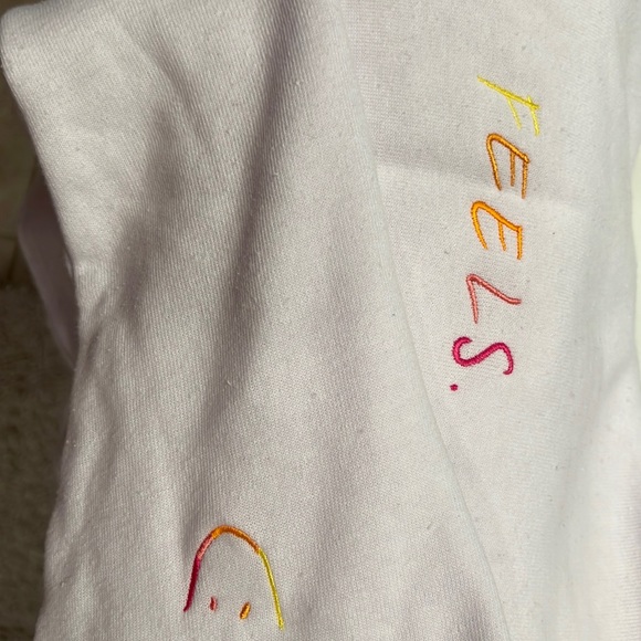 Tribe Kelley Butter Lite Hoodie Feels Collection - Picture 5 of 5